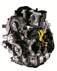 P513C Engine